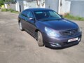 2012 Nissan Teana II (J32) Рестайлинг, серый, 1390000 рублей - вид 1