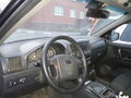 2007 Kia Sorento I Рестайлинг, чёрный - вид 2