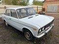 1978 Lada (ВАЗ) 2106, белый, 150000 рублей - вид 1