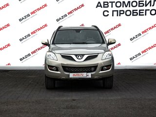 2014 Great Wall Hover H5, золотистый, 750000 рублей, вид 2