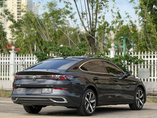 2023 Volkswagen Lamando L II, чёрный, 1845000 рублей, вид 4