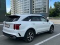 2021 Kia Sorento IV, белый, 5600000 рублей - вид 6