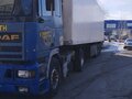 1995 DAF 95, синий, 2300000 рублей - вид 11