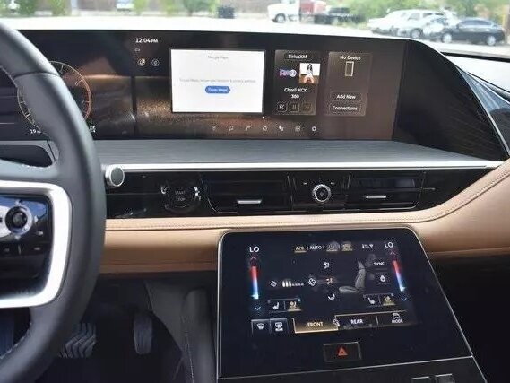 2026 Infiniti QX80 II, серебристый, 14626268 рублей - вид 13