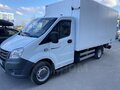2018 ГАЗ ГАЗель Next, белый, 2500000 рублей - вид 3