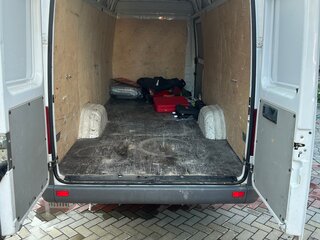 2018 Mercedes-Benz Sprinter, белый, 2440000 рублей, вид 4