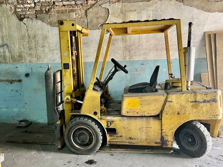 1986 Balkancar ДВ, 470000 рублей, вид 1