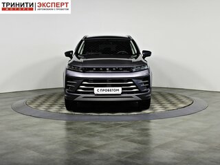 2023 Exeed LX I Рестайлинг, серый, 1877000 рублей, вид 2