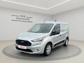 2021 Ford Transit Connect, серебристый, 1900000 рублей