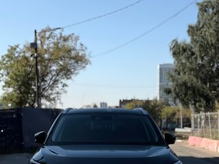 2024 Changan CS55 Plus II, серый, 2170000 рублей, вид 4