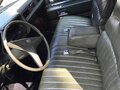 1971 Cadillac Eldorado IX, зелёный - вид 6