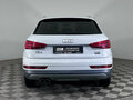 2015 Audi Q3 I (8U) Рестайлинг, белый, 2050000 рублей - вид 4