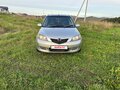2003 Mazda Demio II (DY), серый, 200000 рублей - вид 1