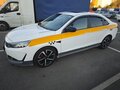 2023 Kaiyi E5, белый