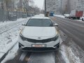 2018 Kia Optima IV, белый, 1850000 рублей