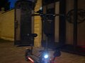 2020 Kugoo V Pro, чёрный, 40000 рублей - вид 5