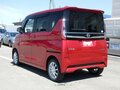 2020 Nissan Roox II, красный, 620000 рублей - вид 5