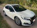 2016 DS 4 Crossback I Рестайлинг, белый, 1100000 рублей - вид 1