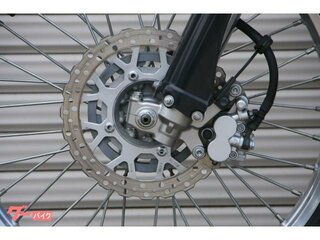 2013 Kawasaki KLX 250, чёрный, 450000 рублей, вид 3