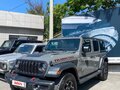 2020 Jeep Wrangler IV (JL), серый, 4700000 рублей - вид 4