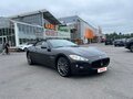 2010 Maserati GranCabrio I, серый, 7900000 рублей