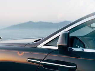 2018 Rolls-Royce Wraith, серый, 50000000 рублей, вид 4