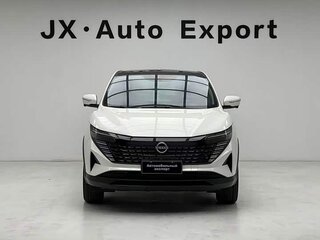 2025 Nissan Qashqai II Рестайлинг 2, белый, 2307848 рублей, вид 2
