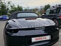 2013 Porsche Boxster S III (981), чёрный, 6000000 рублей - вид 4