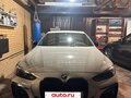 2020 BMW 4 серии M440i xDrive G22, G23, G26, белый, 5649999 рублей - вид 8