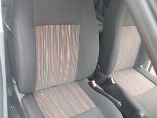 2008 Renault Modus I Рестайлинг, белый, 580000 рублей, вид 5