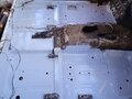 1996 Lada (ВАЗ) 2121 (4x4) I Рестайлинг, белый, 225000 рублей - вид 11