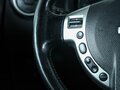 2011 Nissan Qashqai I Рестайлинг, чёрный - вид 11