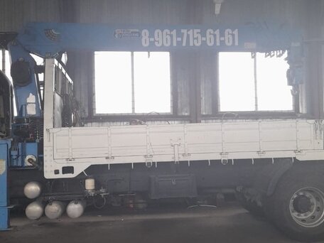 2011 Hyundai Gold, белый, 14000000 рублей, вид 4