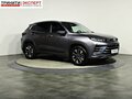2023 Exeed LX I Рестайлинг, серый, 1856000 рублей - вид 2