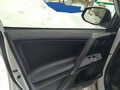 2014 Toyota RAV4 IV (XA40), белый - вид 4
