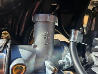 2025 Motoland Enduro 250, красный, 105000 рублей, вид 5