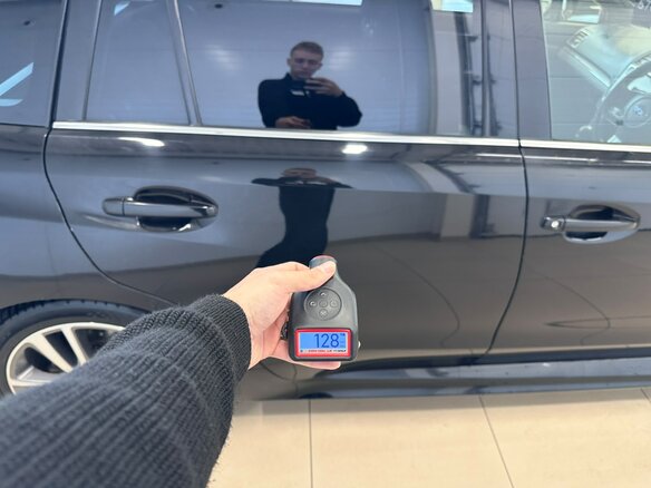 2014 Subaru Levorg I, чёрный, 1649000 рублей - вид 27