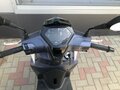 2024 Sym Symphony ST 200, синий, 270000 рублей - вид 4