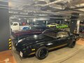 1979 Chevrolet Camaro II, чёрный - вид 7