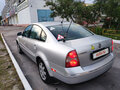 2003 Volkswagen Passat B5 Рестайлинг, серебристый - вид 7