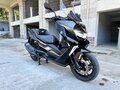 2019 BMW C 400 GT, чёрный, 1010000 рублей - вид 1