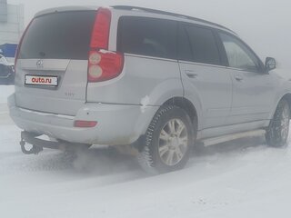 2012 Great Wall Hover H5, серебристый, 975000 рублей, вид 3