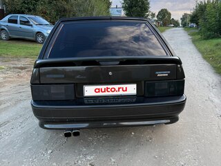 2007 Lada (ВАЗ) 2113, зелёный, 280000 рублей, вид 2