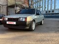 2002 Lada (ВАЗ) 21099, серый, 400000 рублей - вид 2