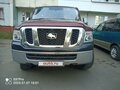 2012 Nissan NV-Series (1500/2500/3500), пурпурный, 2150000 рублей - вид 5