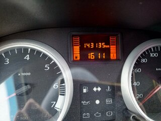 2014 Renault Duster I, бежевый, 730000 рублей, вид 4