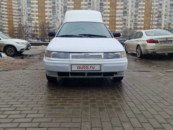 2012 Богдан 2310, белый, 220000 рублей
