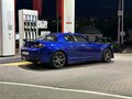 2009 Mazda RX-8 I Рестайлинг, синий, 1550000 рублей - вид 8