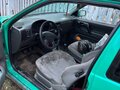 1999 Volkswagen Polo III Рестайлинг, зелёный, 300000 рублей - вид 2