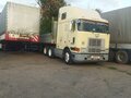 1997 International 9000 Series, бежевый, 1700000 рублей